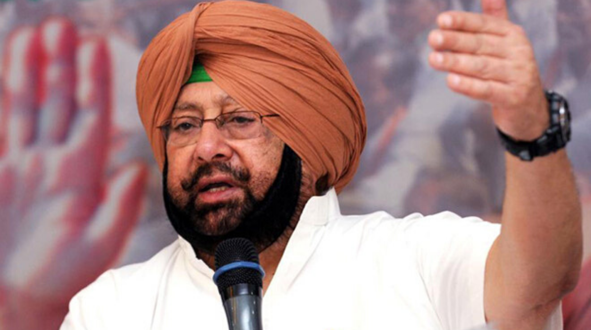 Punjab Becomes First State To Impose Curfew; Others Might Follow The Same