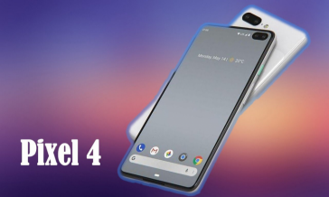 Google Pixel 4