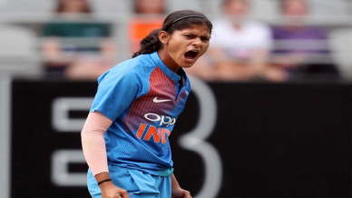 Radha Yadav: Success Story of Indian Women Cricketer 