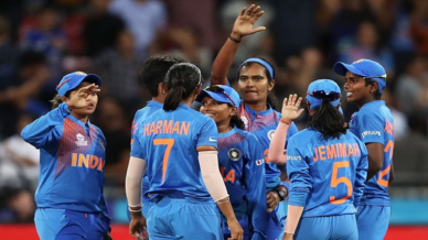ICC Women's T20 World Cup: Details of India Vs Australia Final Match