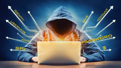 Prevent Yourself From Data Theft And Snooping