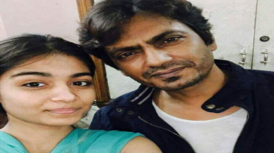 Nawazuddin Siddiqui\'s Niece Sasha Siddiqui: Minaz Chacha Wanted To Have Sex With Me