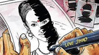 Love Jihad: Muslim Man Fakes Hindu Name To Trap Woman And Circulate Her Sexual Videos