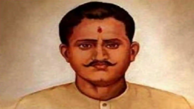 Tribute To Ram Prasad Bismil Kakori Kand Real Hero