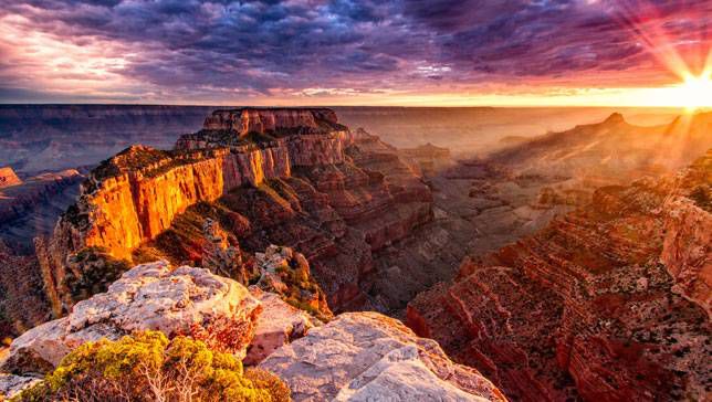 Image result for original The Grand Canyon(United States Of America) pics