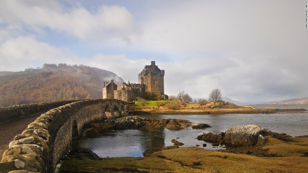 Image result for Real Scotland â  pics