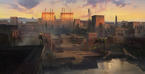 Image result for original Memphis (Egypt) pics