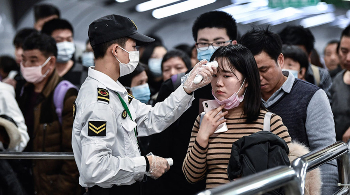 Coronavirus: India To The Rescue! Country To Send Medical Supplies To China