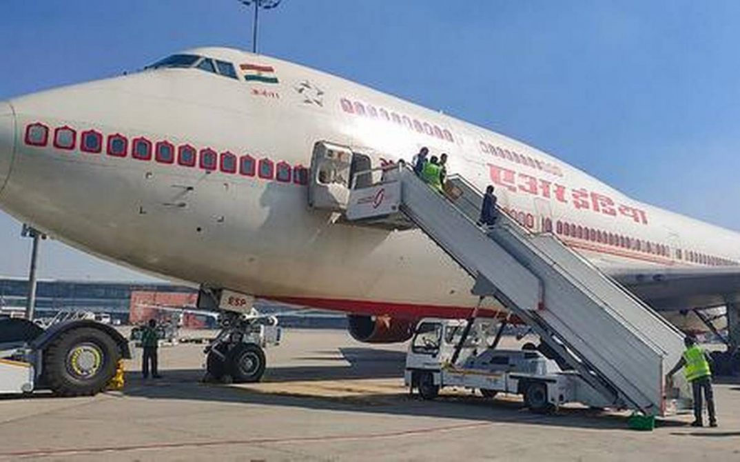 coronavirus outbreak