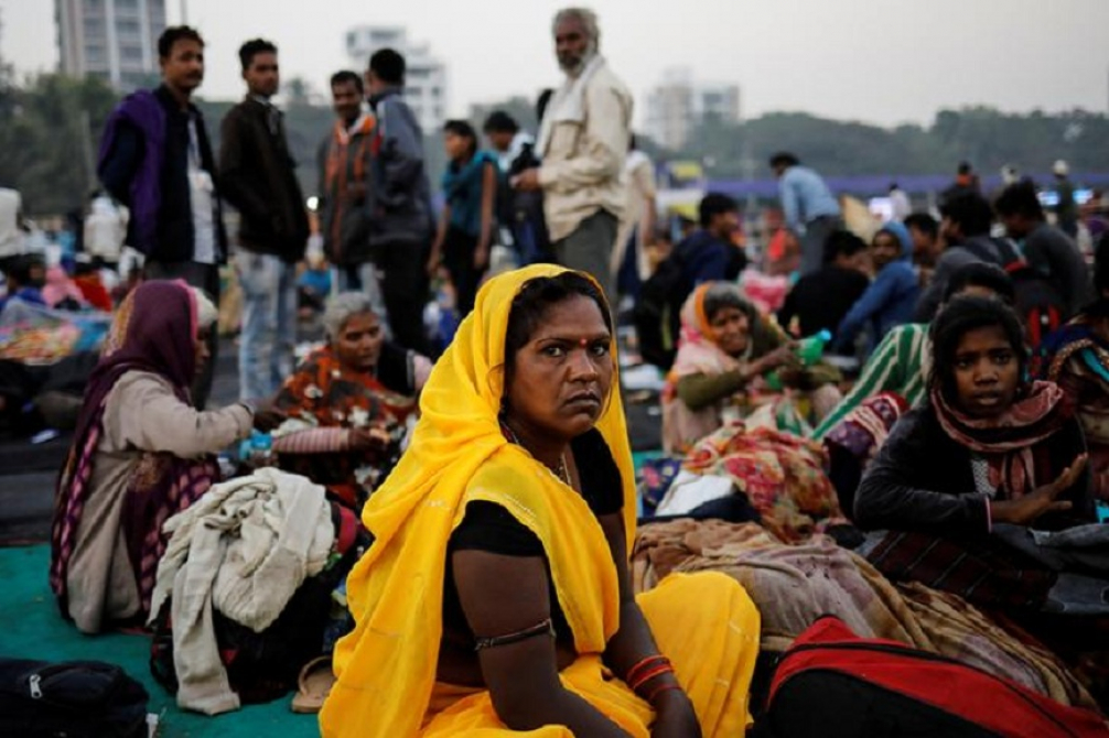 Andhra high court cuts quota for weaker sections