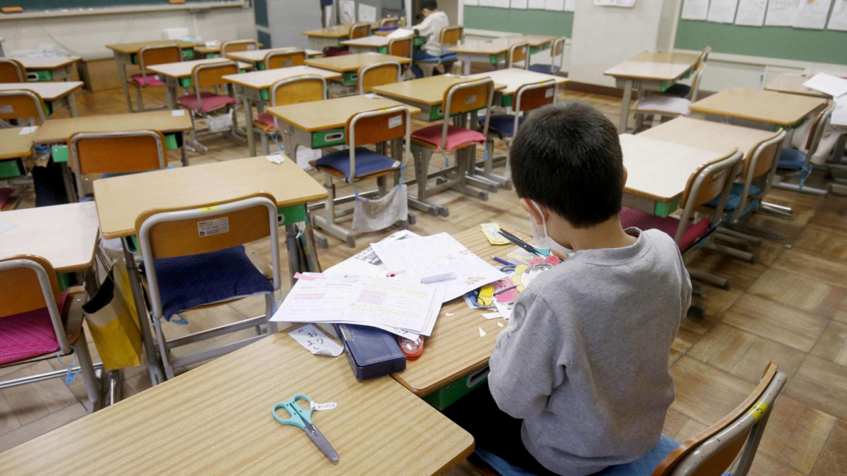 coronavirus outbreak