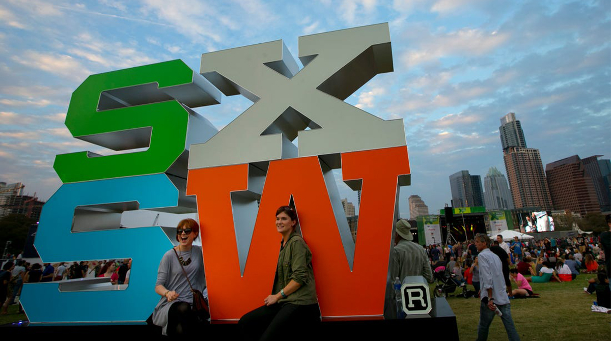 Coronavirus Leads To Cancellation Of SXSW 2020