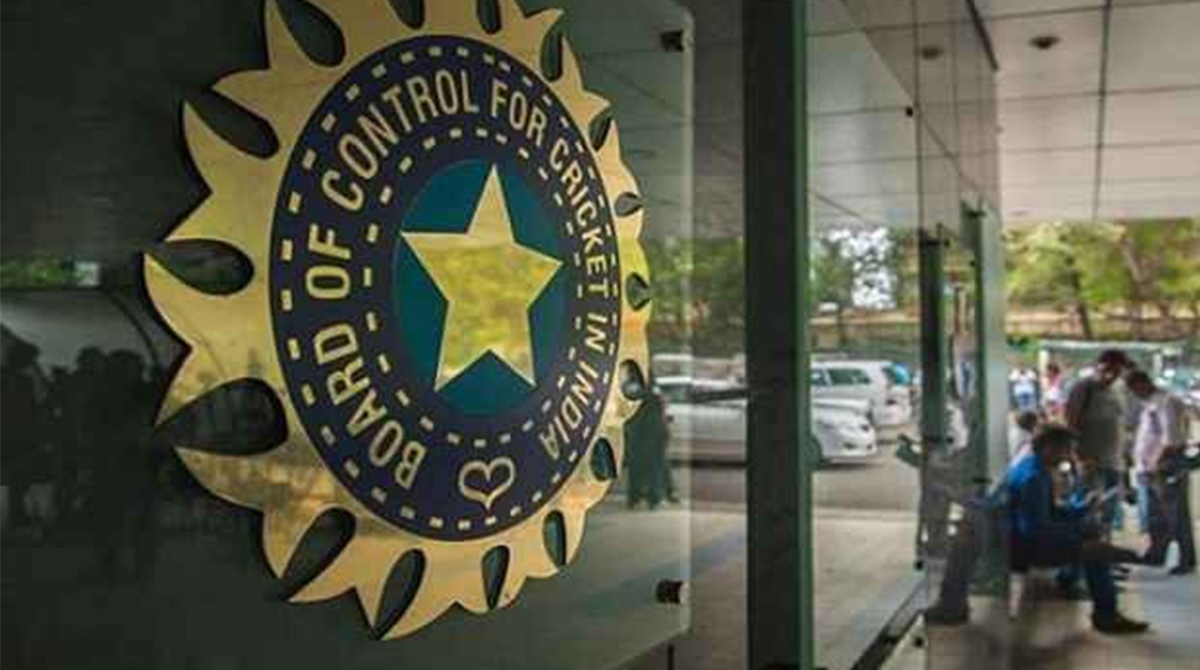 Future Actions On IPL Will Be Taken Keeping In Mind Public Health: BCCI