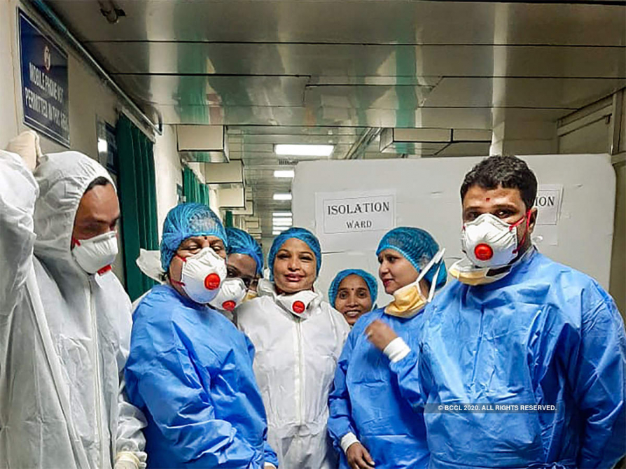 coronavirus outbreak