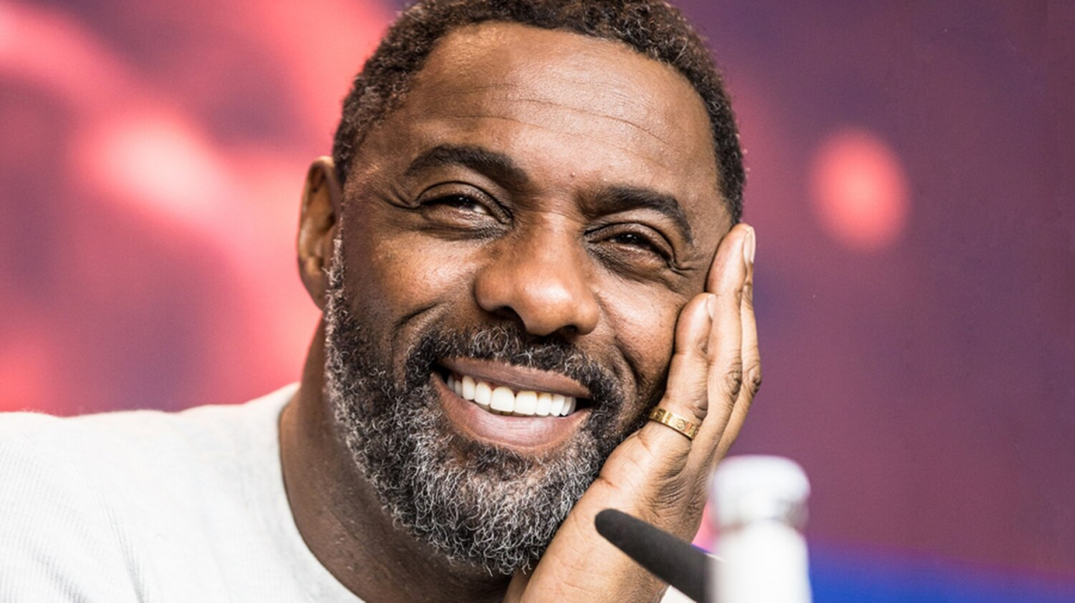 Idris Elba