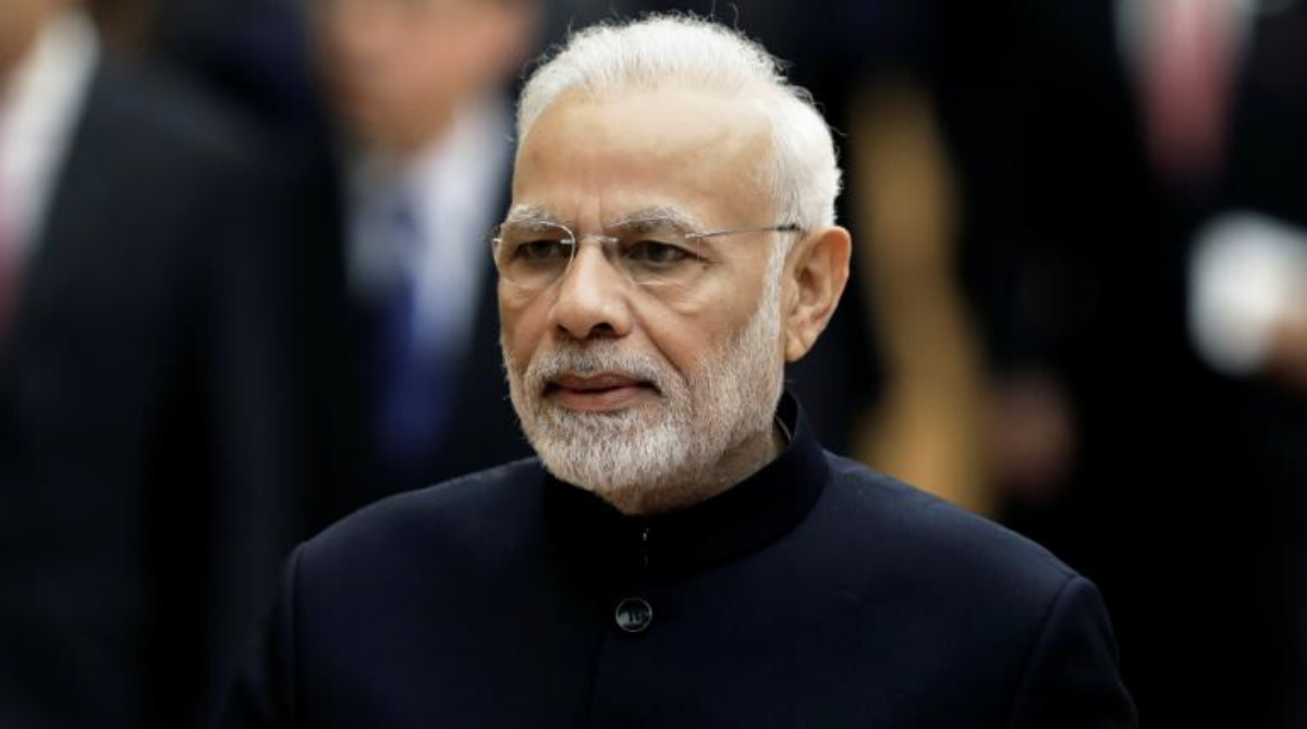 PM Narendra Modi To Address Nation Regarding COVID19 At 8 PM On Thursday