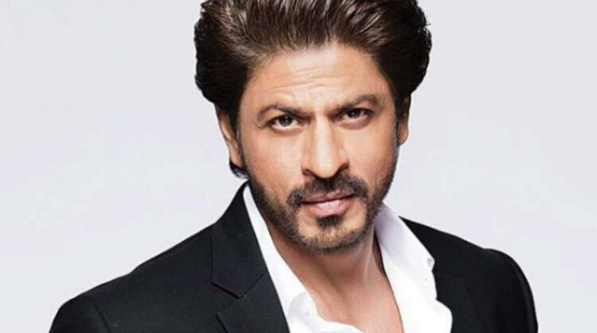 SRK Urges Fans To Follow PM Modi's Initiative Of 'Janata Curfew' 