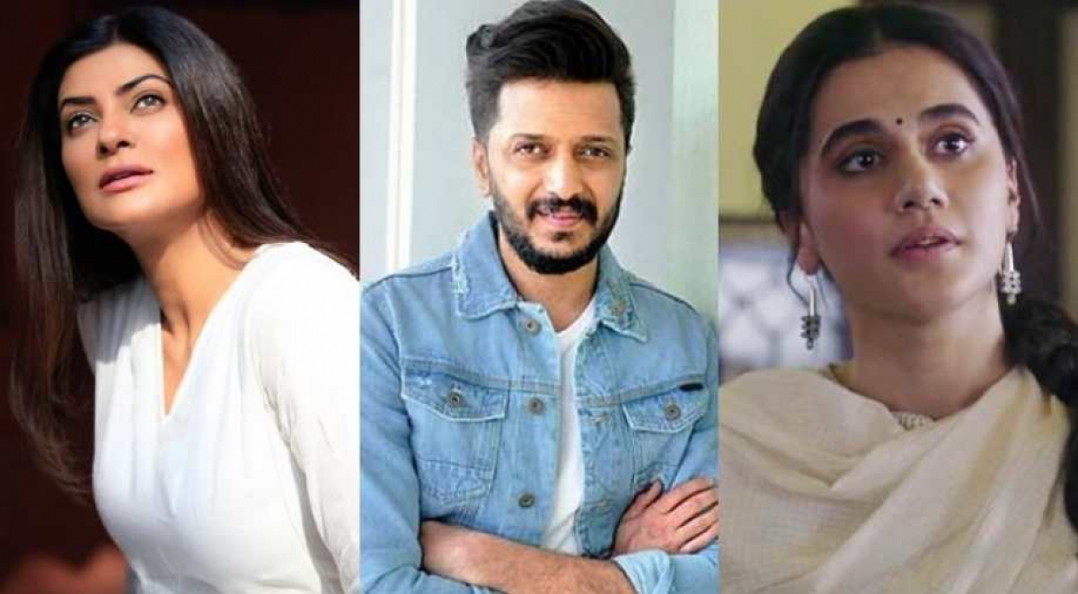 Bollywood reacts to hanging