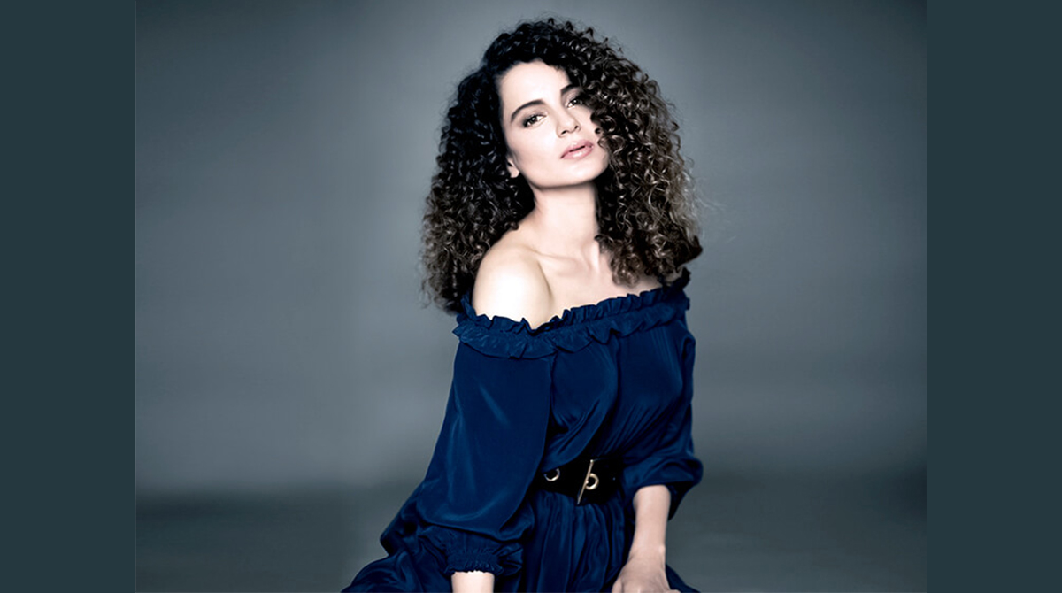 Many Women Will Be Able To Relate To Panga: Kangana Ranaut