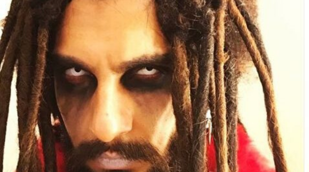 Ranveer Singh Turns Beast As He Posts His 'Out Of Quarantine' Look! 