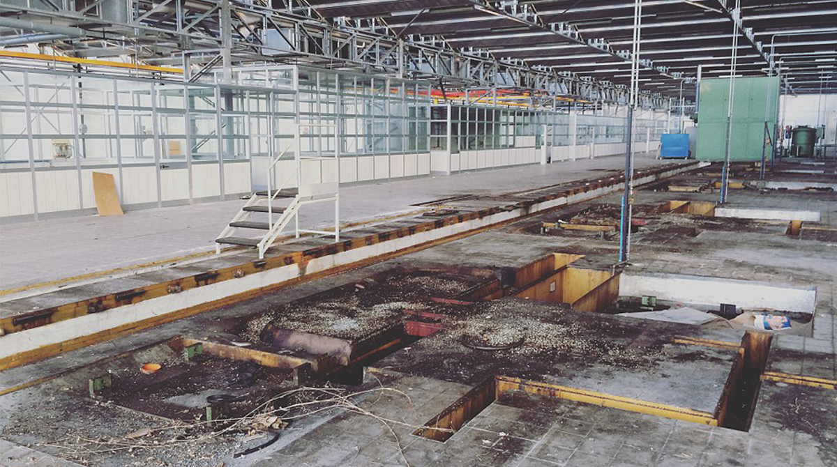 COVID-19: Automobile Production Put In Halt As Plants Get Shut Down