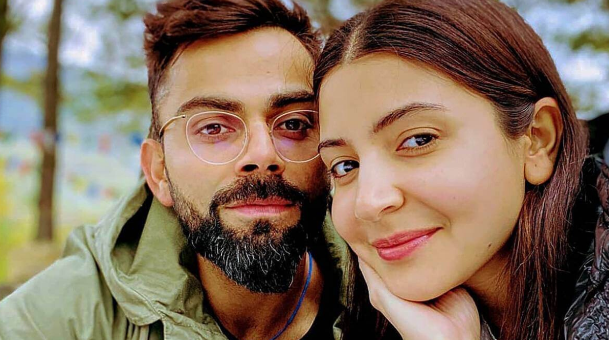 Virat And Anushka Appeal To People To Follow The 21 Days Lockdwon Orders 