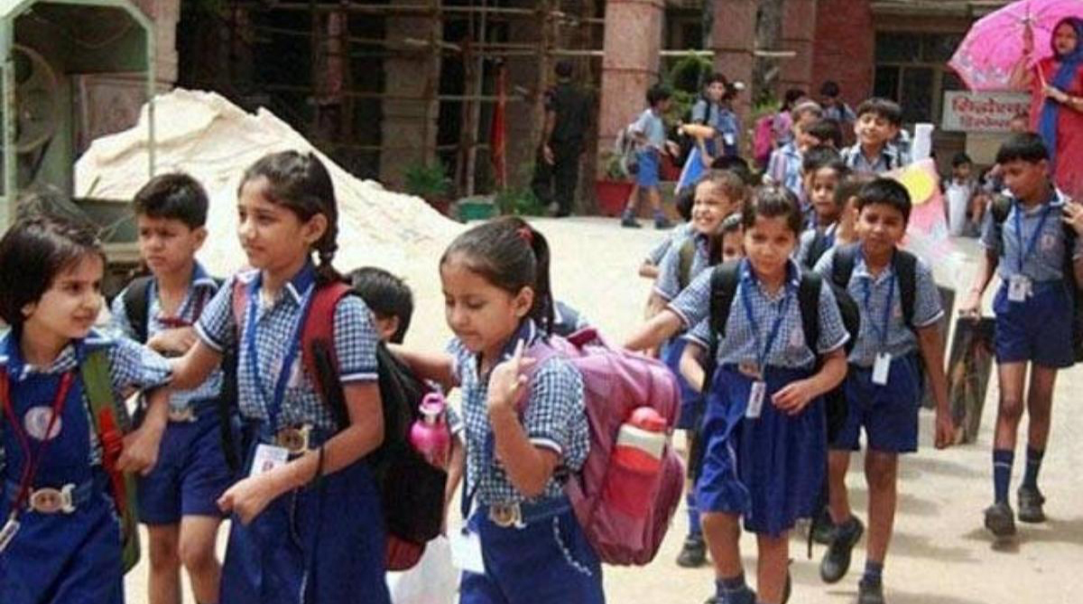 Collection Of School Tuition Fees During Epidemic Banned By Uttrakhand