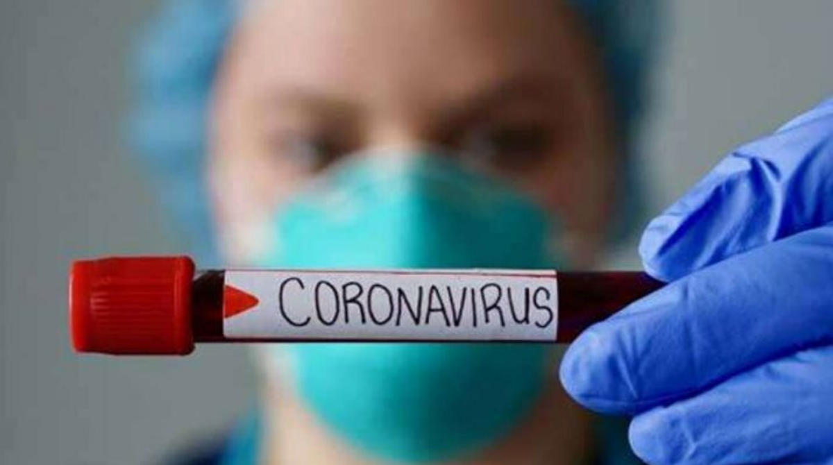 Maharashtra's COVID-19 Cases Now Reach At 124