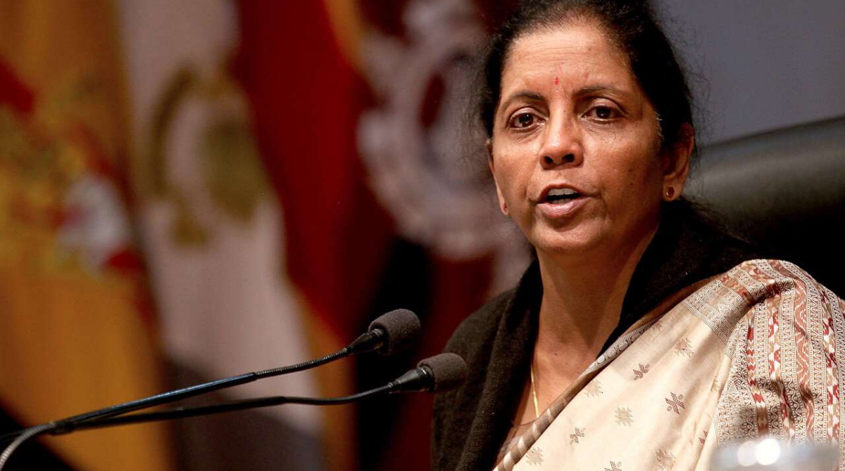 Centre To Provide Rs 170,000 Cr To Help Weaker Sections Hit By Lockdown 