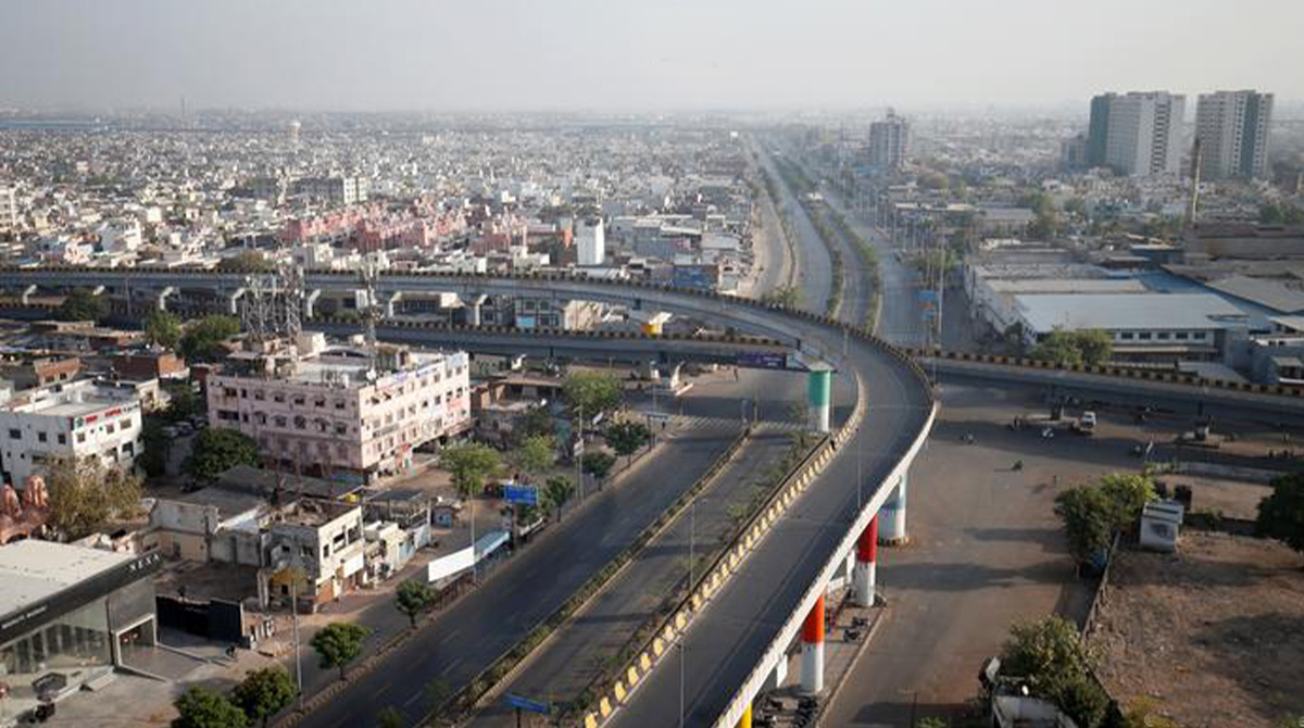 COVID-19 Case Count Will Help Determine Extension Of Lockdown