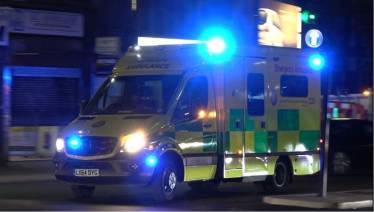 1 Killed 5 injured in Washington.