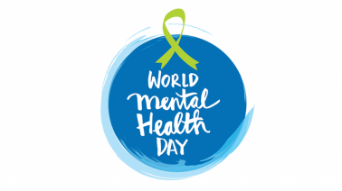 Word mental health day
