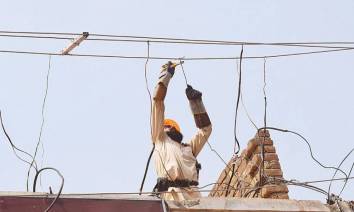 Power Theft In Noida, 352 FIRs Lodged