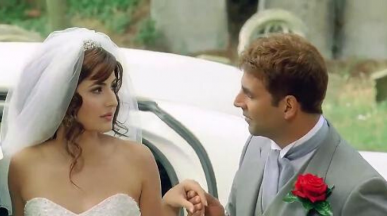 katrina kaif in namastey london